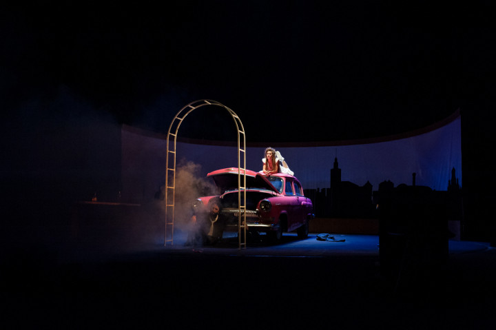 Театър - Доходно място 4