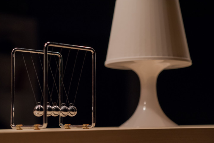 Театър - "Едноокият цар" 2