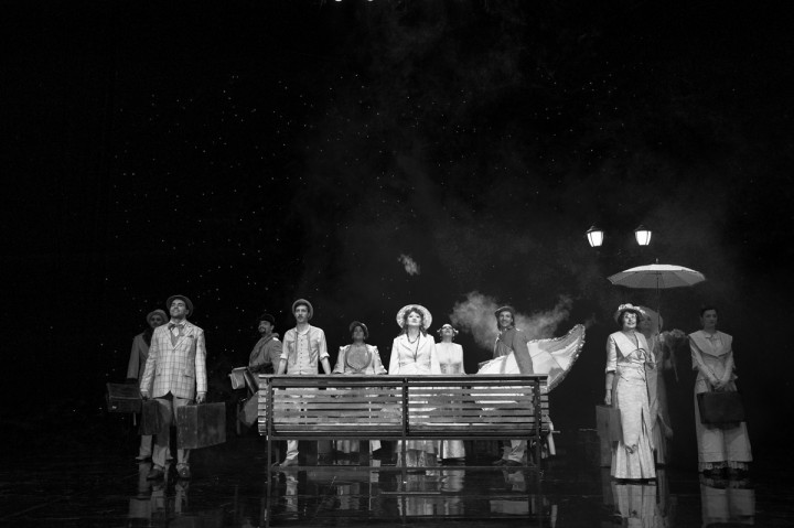 Театър - "Криворазбраната цивилизация" 2