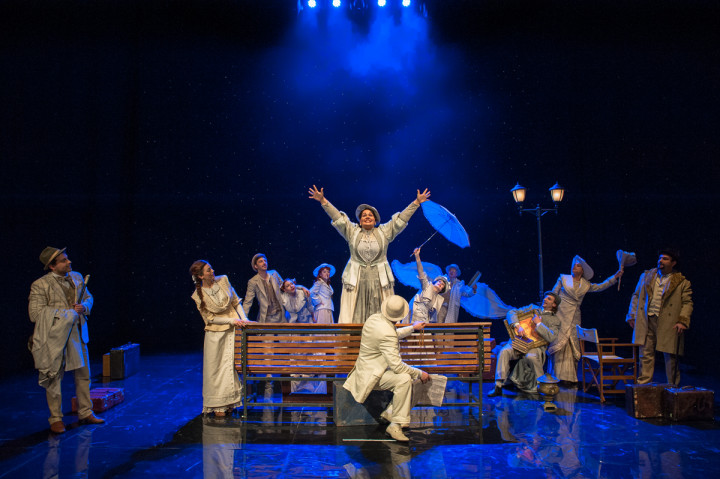 Театър - "Криворазбраната цивилизация" 4