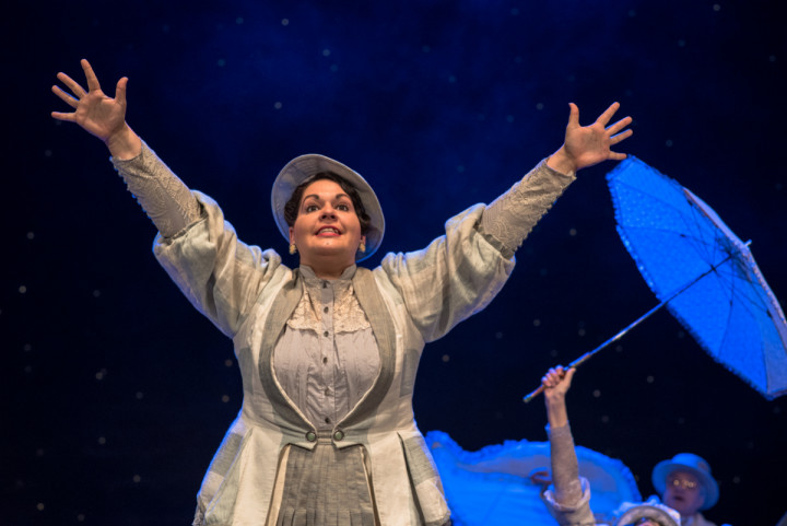 Театър - "Криворазбраната цивилизация" 5