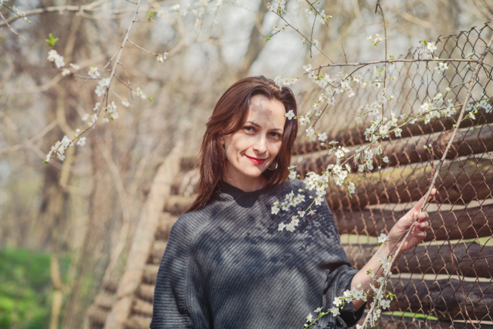 Индивидуални фотосесии - Фотосесия на Гери 2