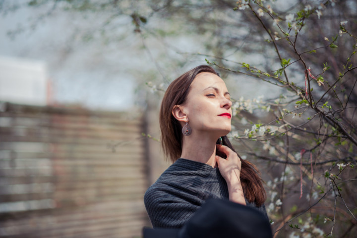 Индивидуални фотосесии - Фотосесия на Гери 3