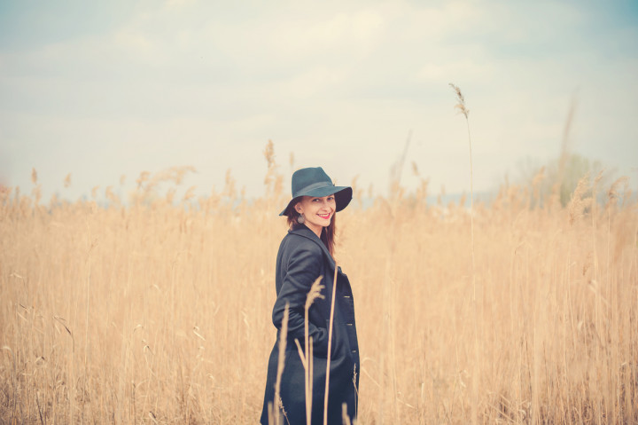 Индивидуални фотосесии - Фотосесия на Гери 4