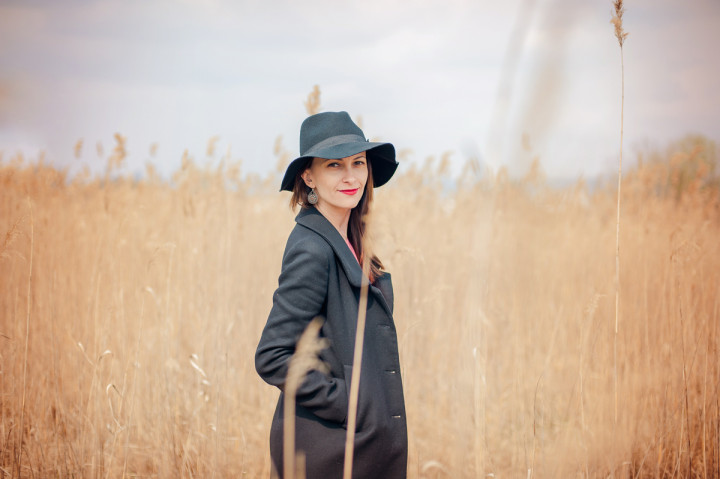 Индивидуални фотосесии - Фотосесия на Гери 5