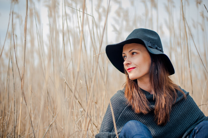 Индивидуални фотосесии - Фотосесия на Гери 6