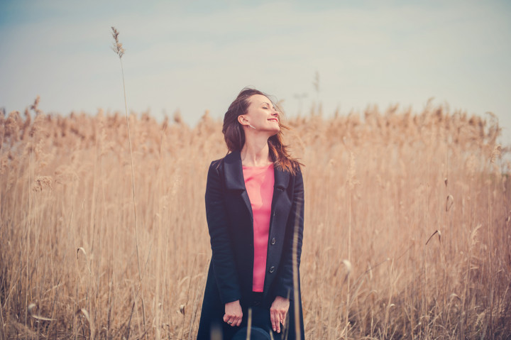 Индивидуални фотосесии - Фотосесия на Гери 7