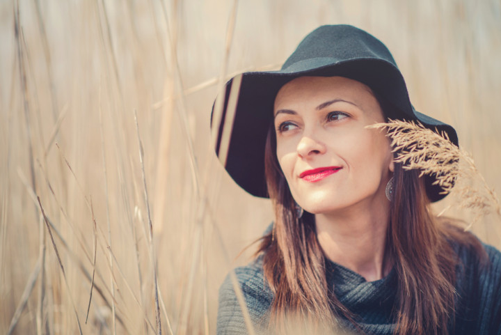 Индивидуални фотосесии - Фотосесия на Гери 8