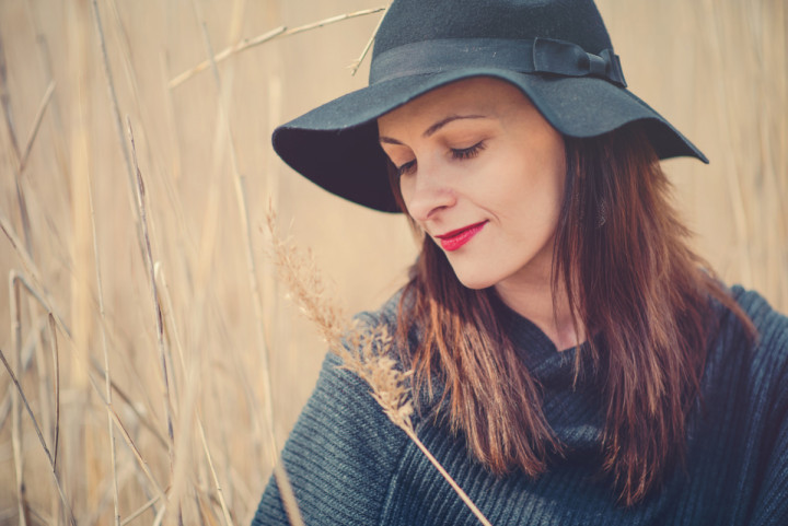 Индивидуални фотосесии - Фотосесия на Гери 9