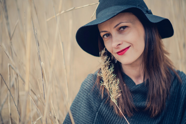 Индивидуални фотосесии - Фотосесия на Гери 10