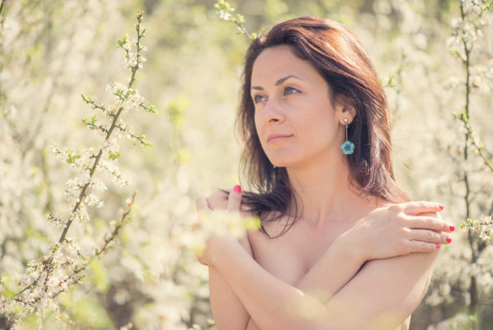 Индивидуални фотосесии - Фотосесия на Креми 1