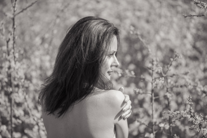 Индивидуални фотосесии - Фотосесия на Креми 2