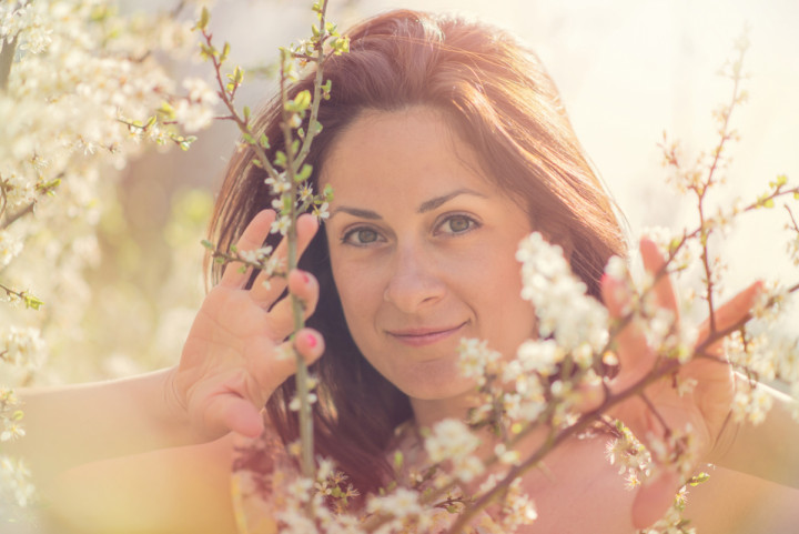 Индивидуални фотосесии - Фотосесия на Креми 3