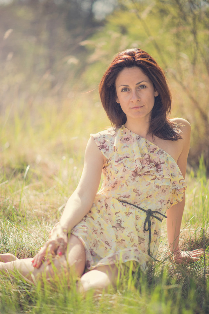 Индивидуални фотосесии - Фотосесия на Креми 7