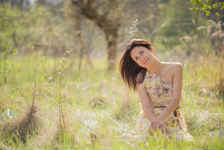 Индивидуални фотосесии - Фотосесия на Креми 9