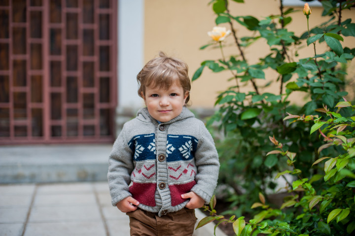 Кръщенета - Кръщене на Евгени 6