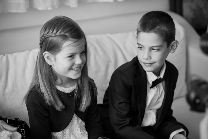 Цели сватби - Милица и Божан 6