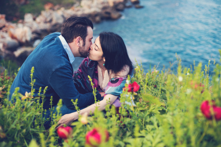 Предсватбени фотосесии - Петя и Михаил 6