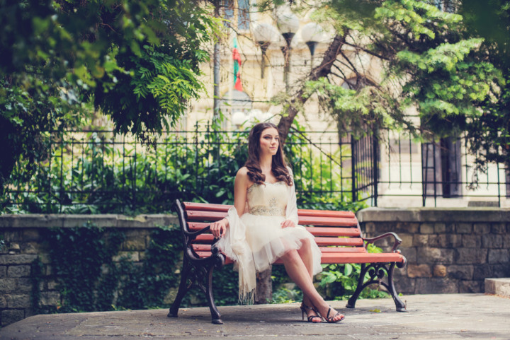 Абитуриенти - Абитуриентски бал на Михаела 2