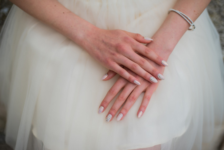 Абитуриенти - Абитуриентски бал на Михаела 9