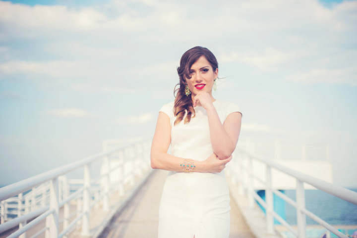 Индивидуални фотосесии - Индивидуална фотосесия на Деси 3