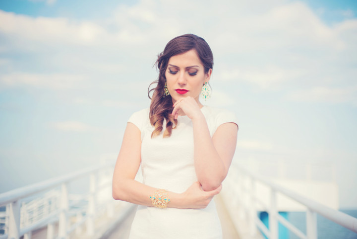 Индивидуални фотосесии - Индивидуална фотосесия на Деси 4