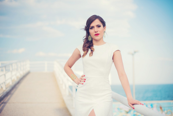 Индивидуални фотосесии - Индивидуална фотосесия на Деси 5