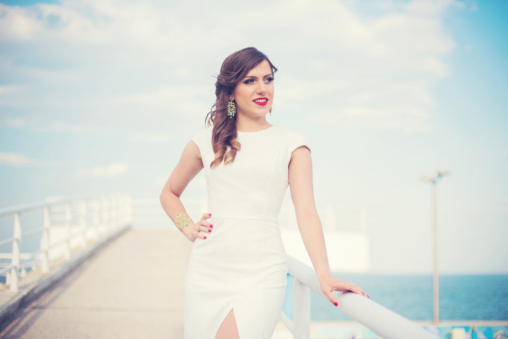 Индивидуални фотосесии - Индивидуална фотосесия на Деси 6