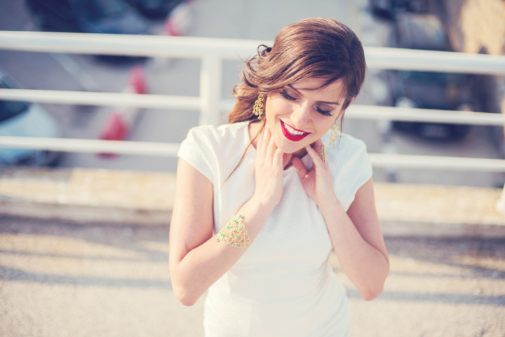 Индивидуални фотосесии - Индивидуална фотосесия на Деси 9