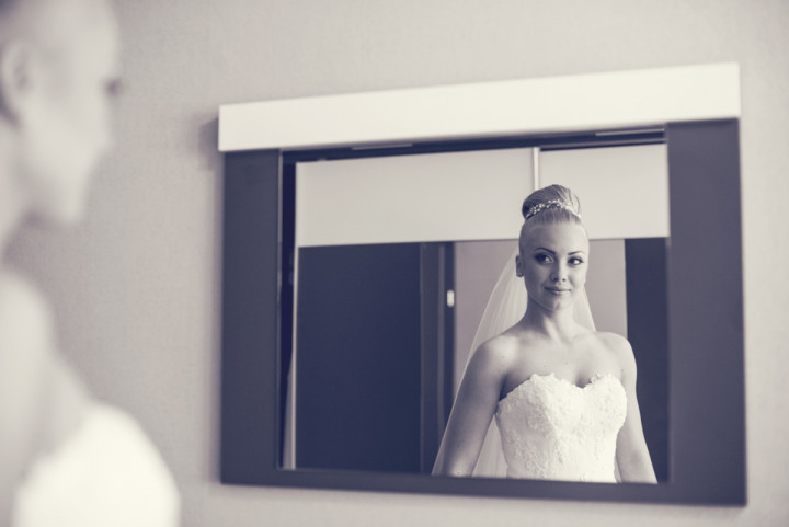 Цели сватби - Виолина и Стефан 1