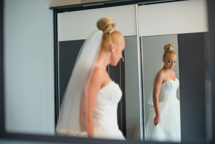 Цели сватби - Виолина и Стефан 2