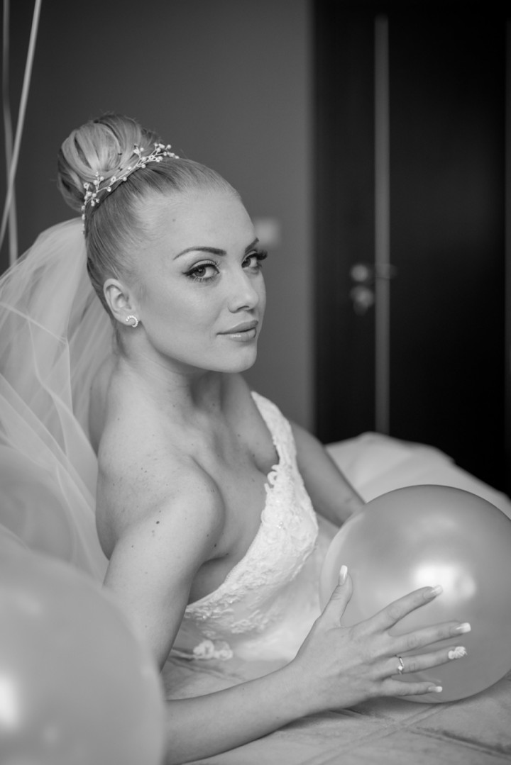 Цели сватби - Виолина и Стефан 3