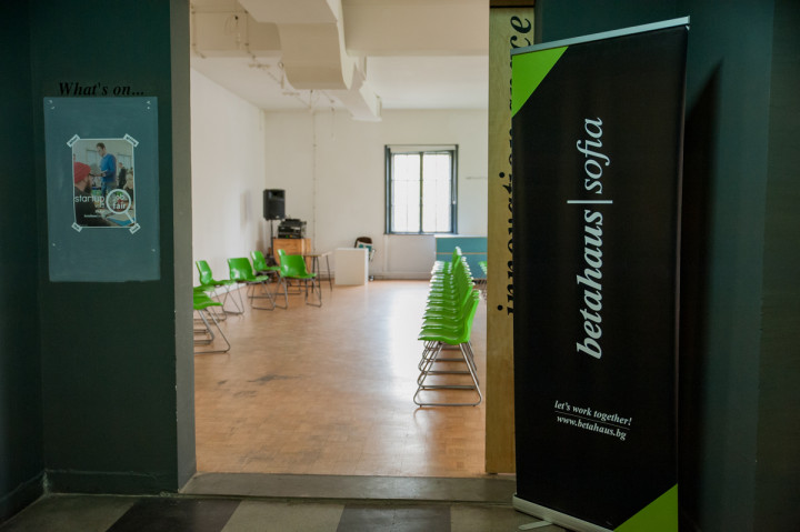 Бизнес - CEED Global Conference 2016 1