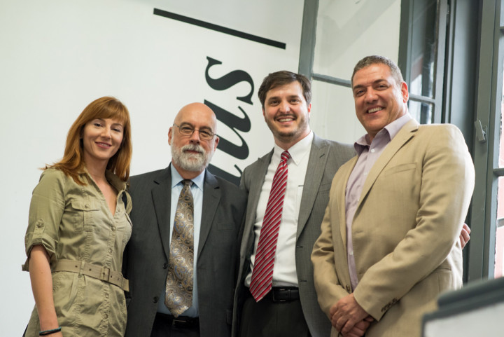 Бизнес - CEED Global Conference 2016 2