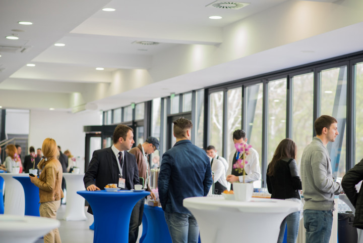 Бизнес - CEED Global Conference 2016 4