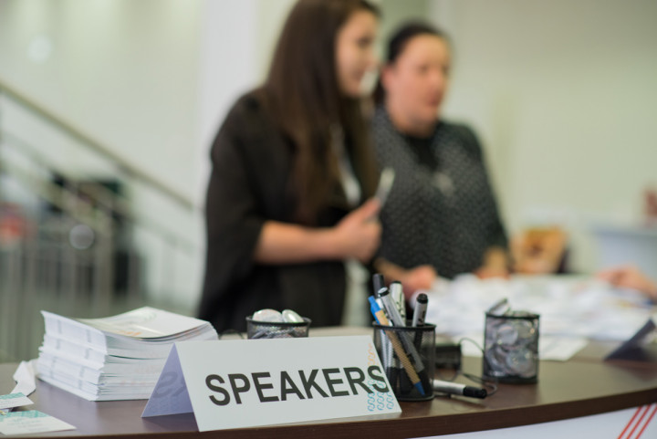 Бизнес - CEED Global Conference 2016 7