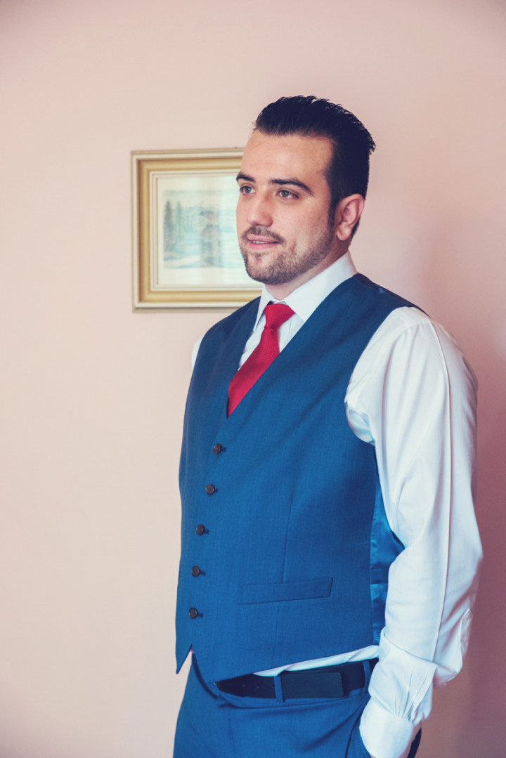 Цели сватби - Петя и Михаил 1