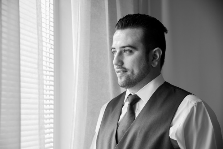 Цели сватби - Петя и Михаил 2