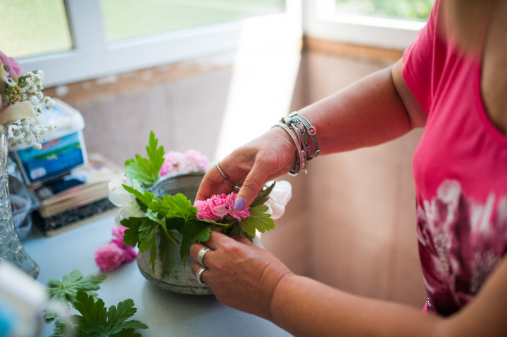 Цели сватби - Петя и Михаил 4