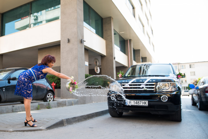 Цели сватби - Петя и Михаил 5