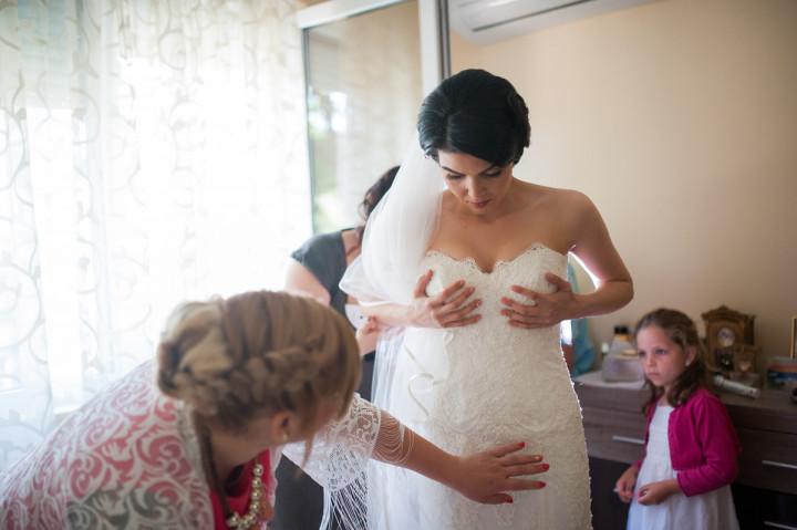 Цели сватби - Петя и Михаил 6