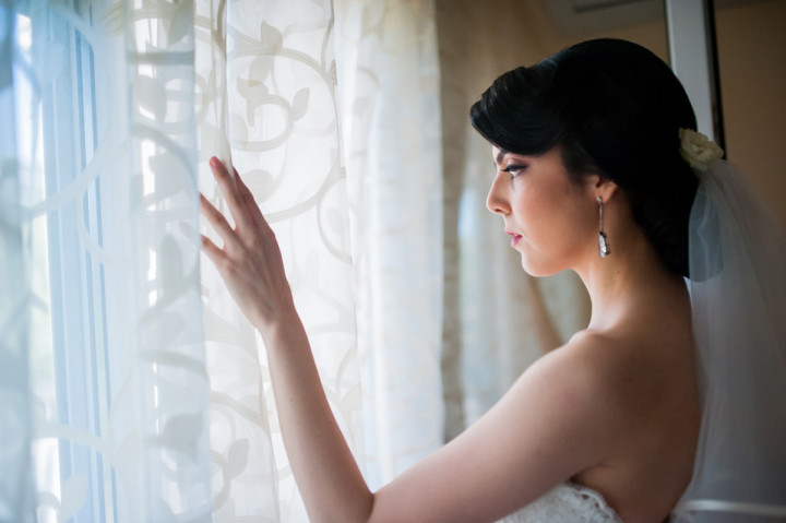 Цели сватби - Петя и Михаил 8