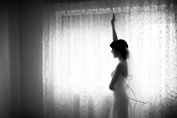 Цели сватби - Петя и Михаил 9