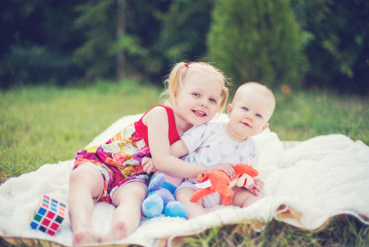 Семейни фотосесии - Фотосесия сем.Николови 7