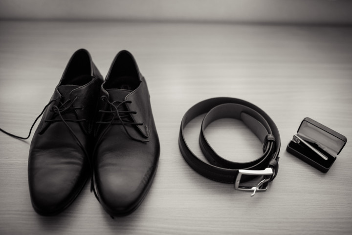 Цели сватби - Злати и Пончо 1