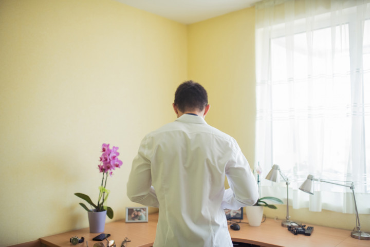 Цели сватби - Злати и Пончо 3