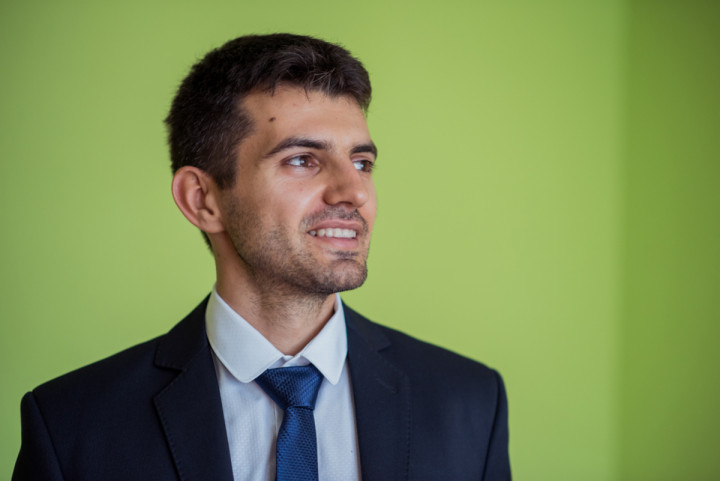 Цели сватби - Злати и Пончо 7