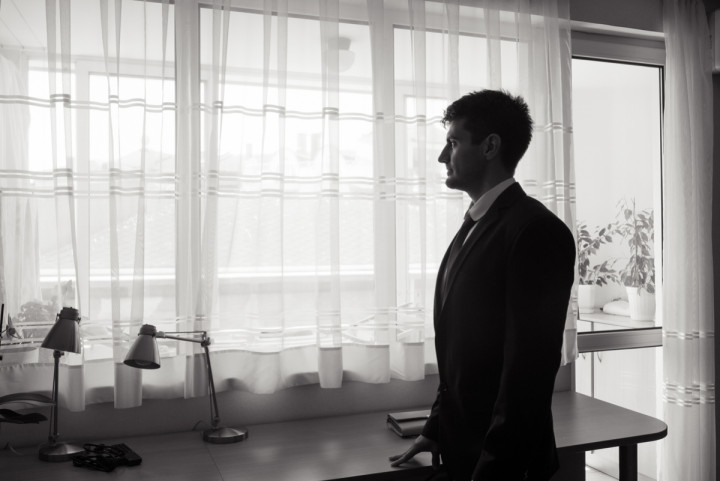 Цели сватби - Злати и Пончо 8