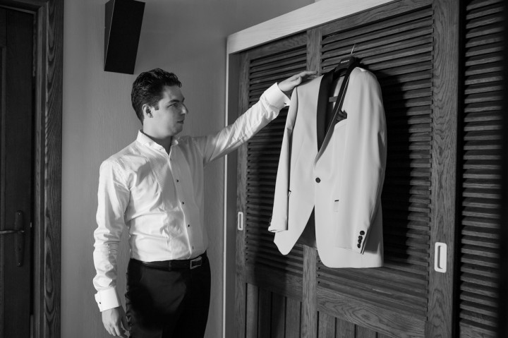 Цели сватби - Деси и Кирил 1