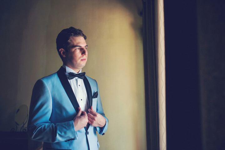 Цели сватби - Деси и Кирил 2